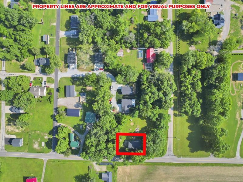 5738 Fairfield Beach Road NE, Thornville, OH 43076 Photo 2