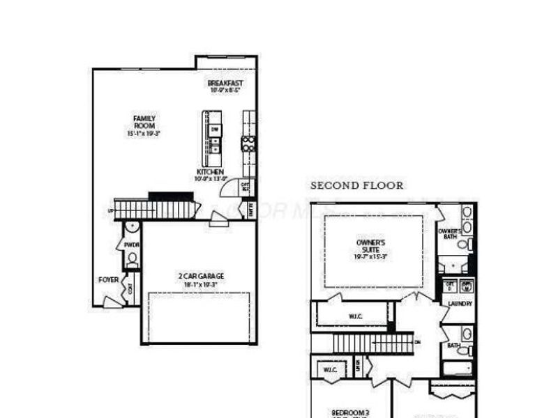 3269 Sunmark Avenue , Unit CC0014C, Columbus, OH 43232 Photo 2