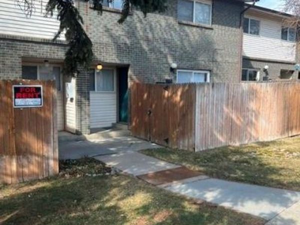 8023 Wolff Street, Unit F, Westminster, CO 80031