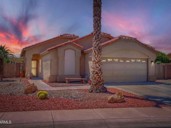 17744 N FIESTA Drive, Surprise, AZ 85374
