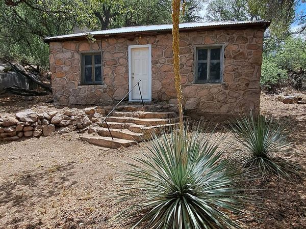 3157 W Highway 80 Street, Bisbee, AZ 85603