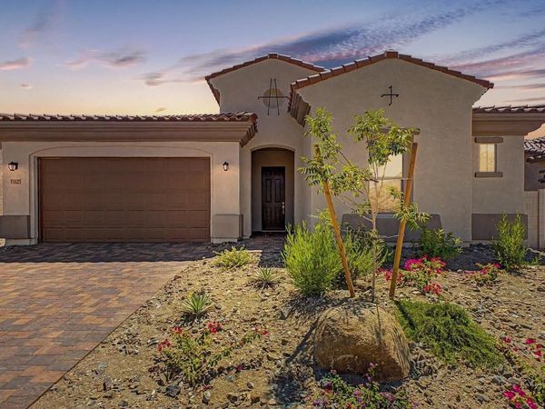 16825 W Ardmore Road, Goodyear, AZ 85338