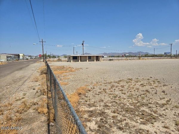 135 E IRONWOOD Road, Quartzsite, AZ 85346
