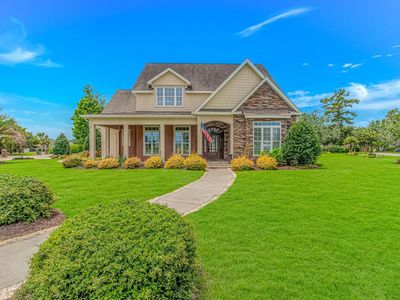 107 Long Bay Golf Pl. , Longs, SC 29568