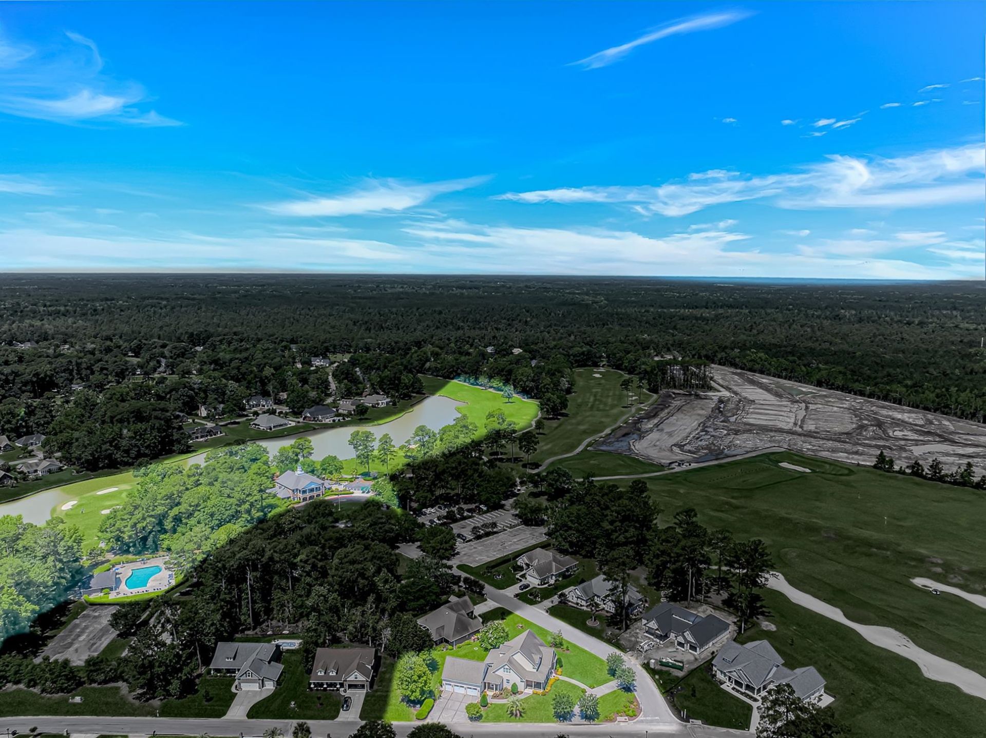 107 Long Bay Golf Pl.  Photo 38