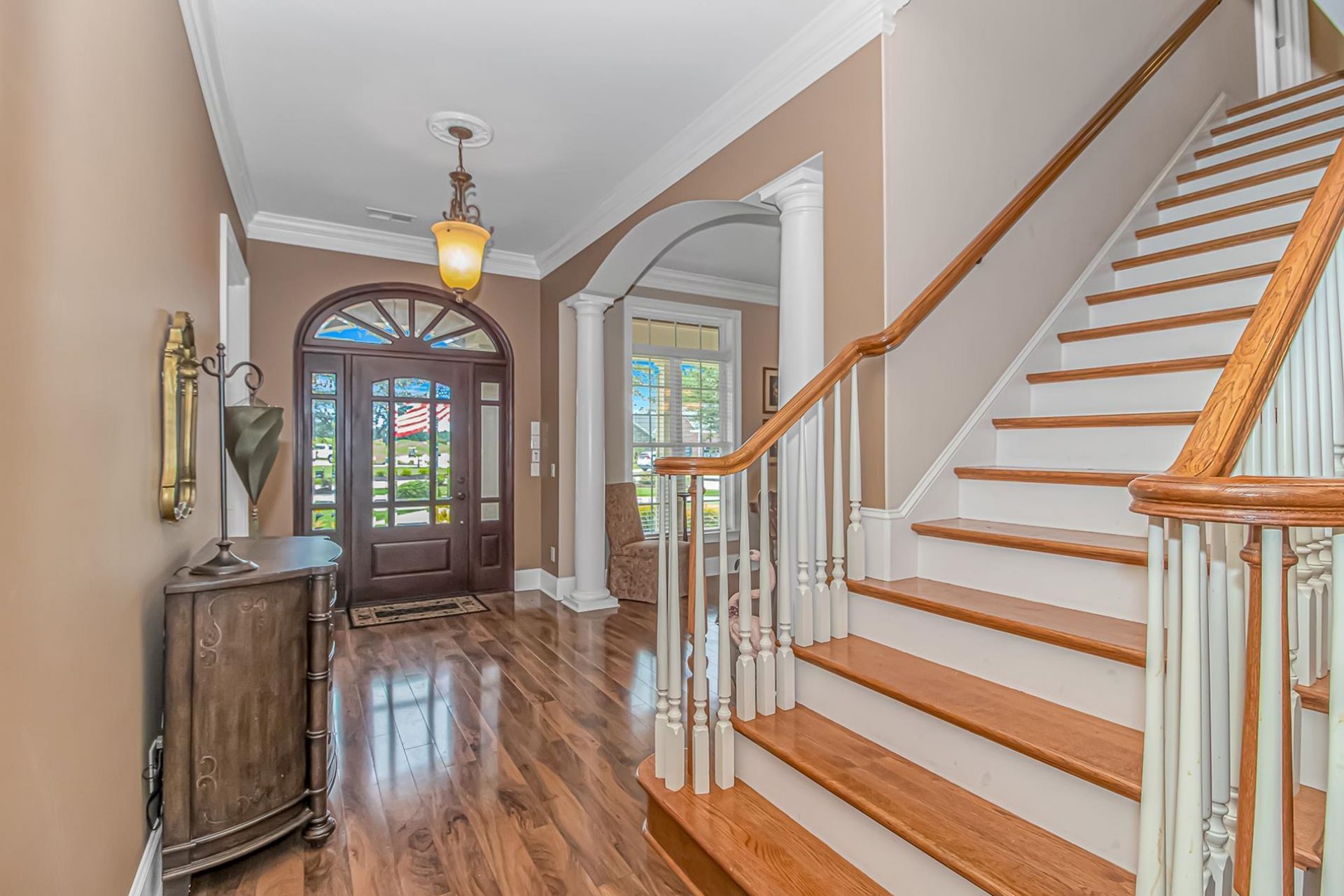 107 Long Bay Golf Pl.  Photo 4