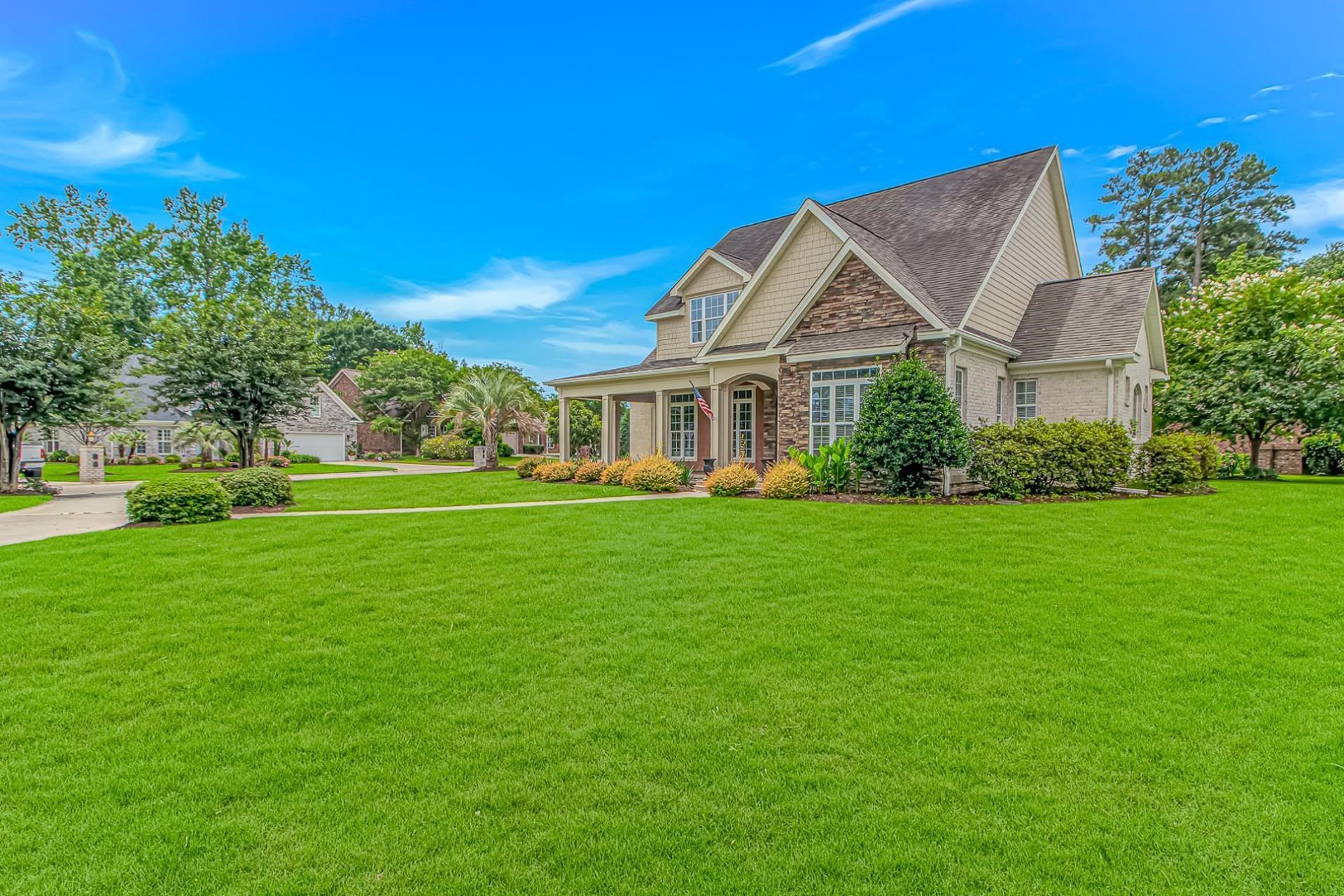 107 Long Bay Golf Pl.  Photo 41