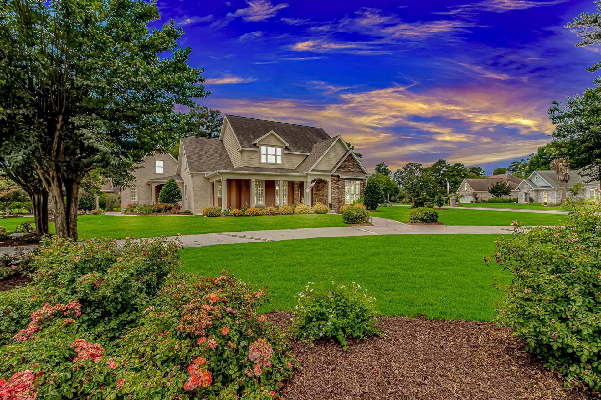 107 Long Bay Golf Pl.  Photo 42