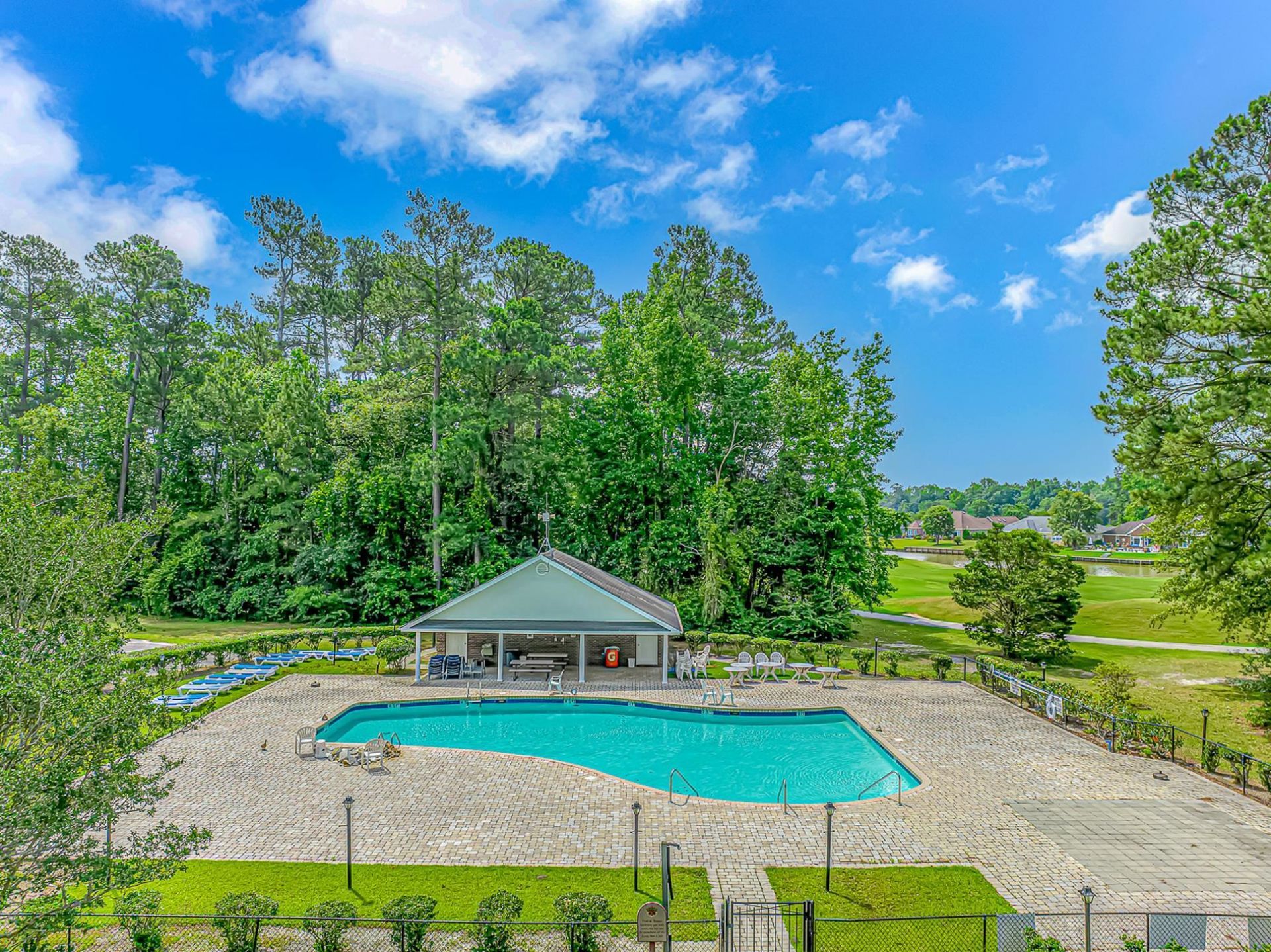 107 Long Bay Golf Pl.  Photo 45
