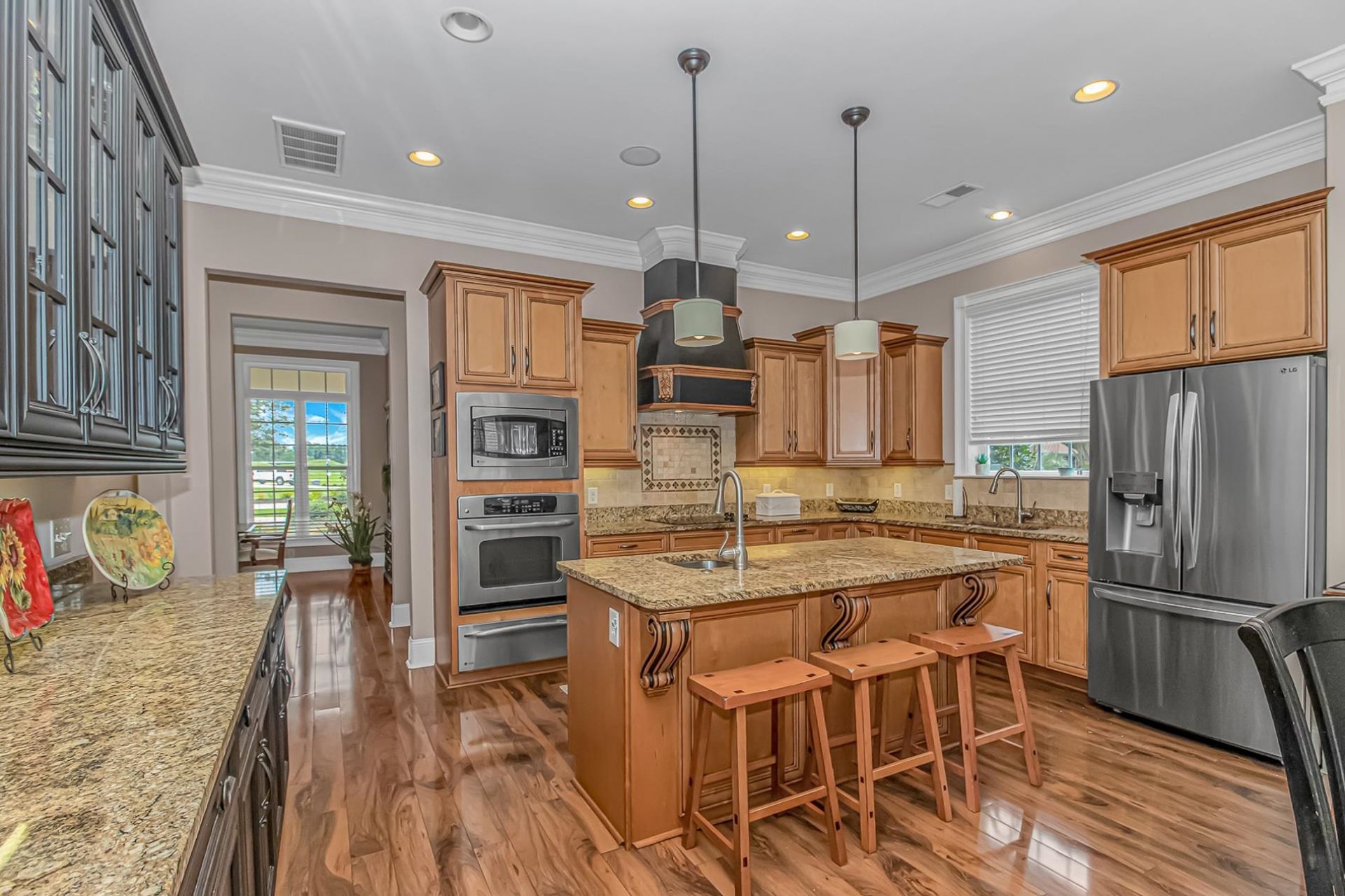 107 Long Bay Golf Pl.  Photo 5