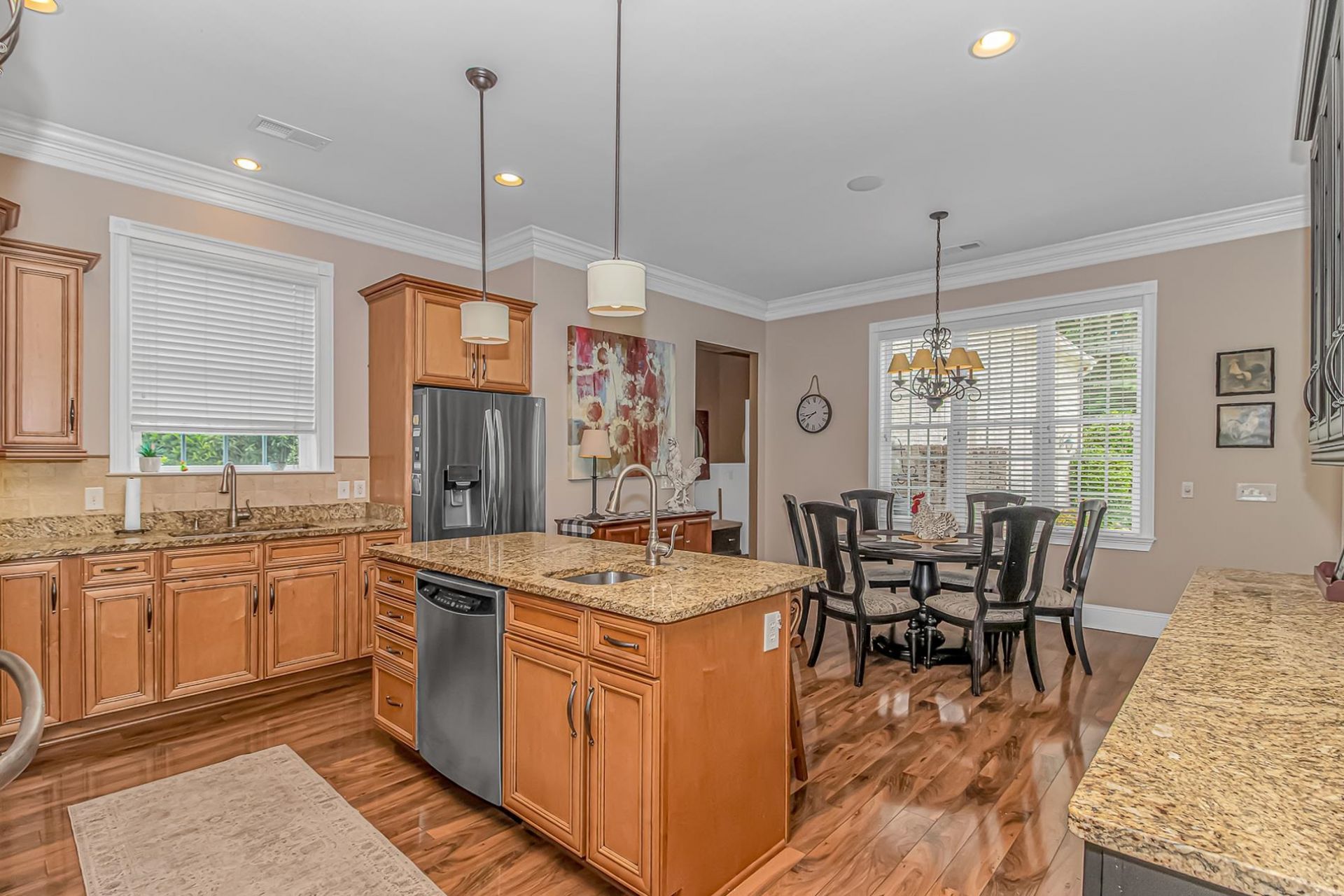 107 Long Bay Golf Pl.  Photo 6