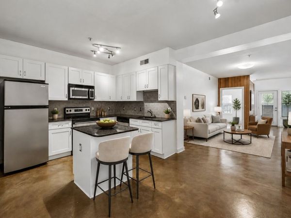 1803 Broadway , Unit 226, Nashville, TN 37203