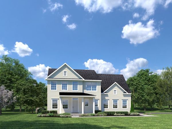 1103 Pinehurst Dr , Murfreesboro, TN 37128