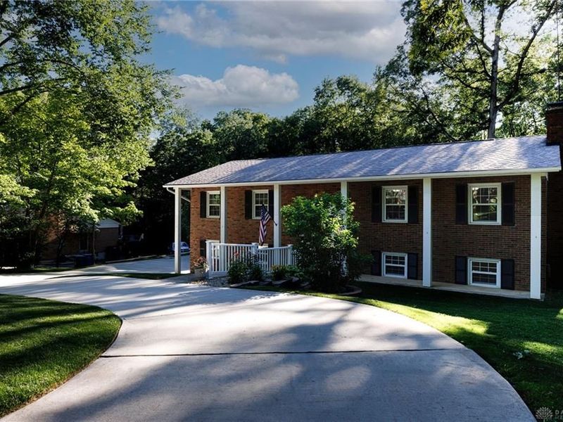 1837 Forestdale Avenue, Beavercreek, OH 45432 Photo 2