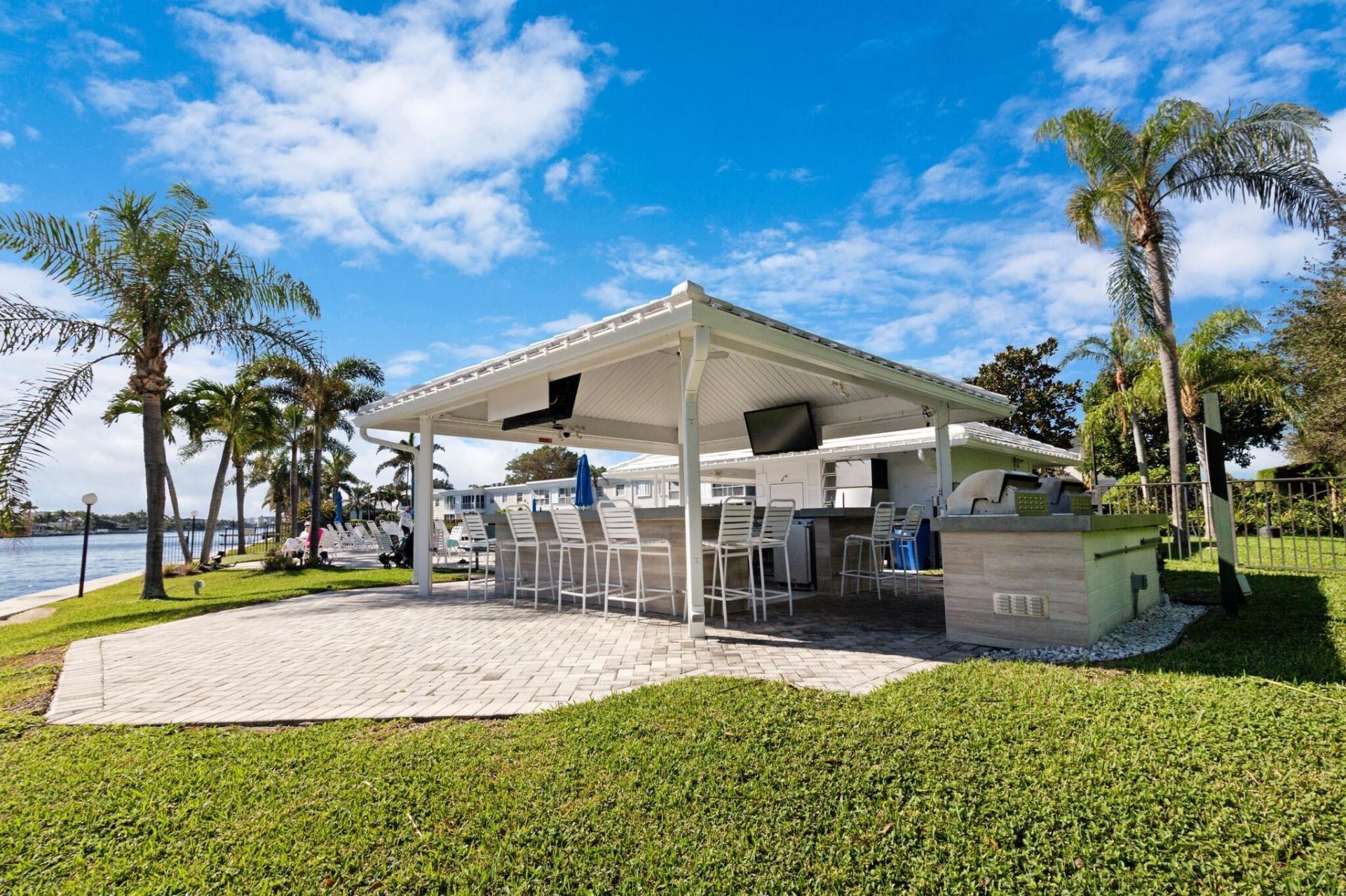 6213 Bay Club Drive, Unit 4, Fort Lauderdale, FL 33308 Photo