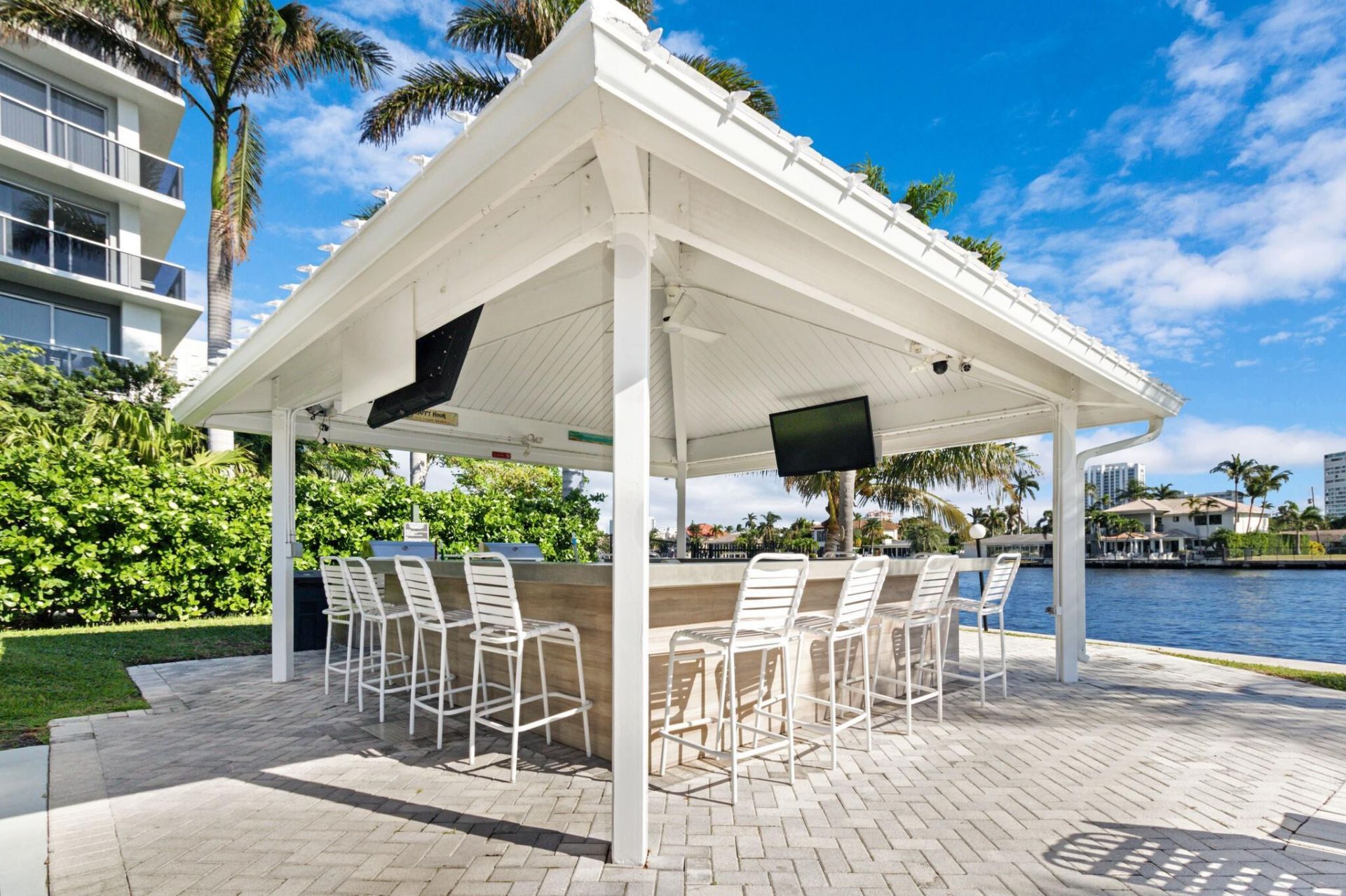 6213 Bay Club Drive, Unit 4, Fort Lauderdale, FL 33308 Photo