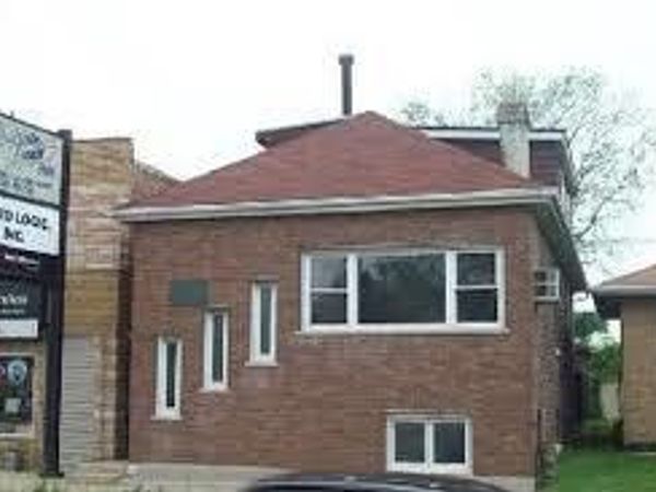 5720 S Harlem Avenue , Summit, IL 60501