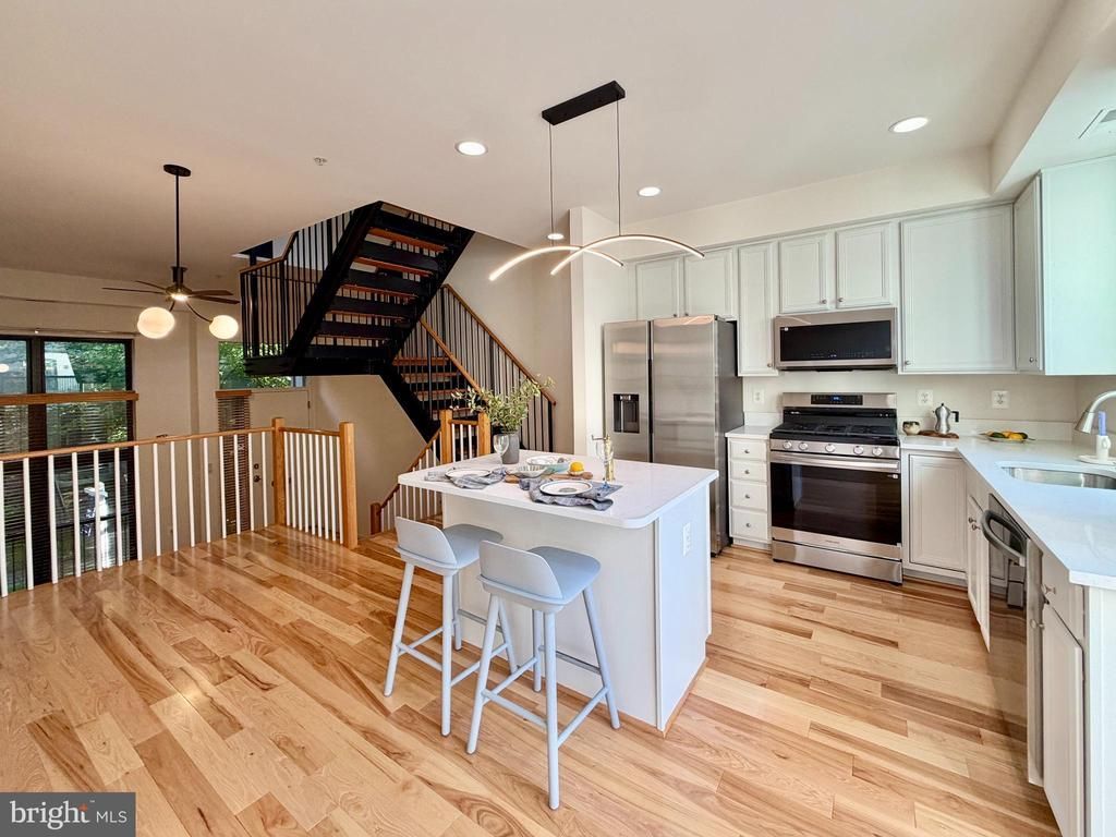 120 Station North Mews, Baltimore, MD 21202 Main Photo