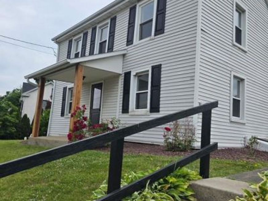 951 Old Swede Road , Douglassville, PA 19518 Main Photo