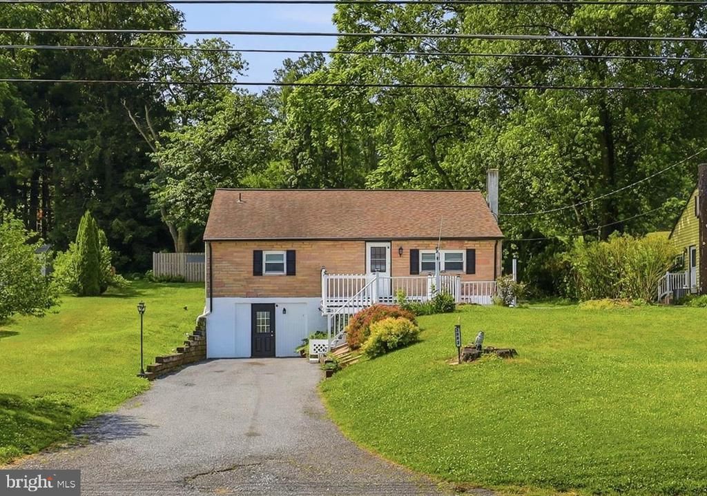 3982 MARIETTA AVENUE, COLUMBIA, PA 17512