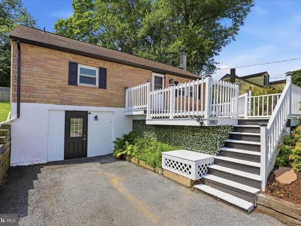 3982 MARIETTA AVENUE, COLUMBIA, PA 17512