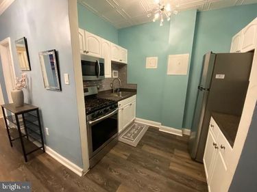 1121 ARLINGTON BOULEVARD , Unit 118, ARLINGTON, VA 22209