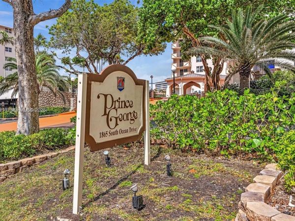 1865 S Ocean Dr, Unit 11L, Hallandale Beach, FL 33009