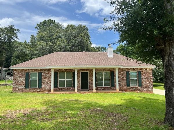 5202 Burma Road W, Mobile, AL 36693