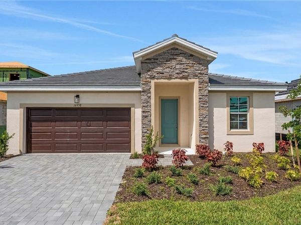 16938 SQUIRREL BRANCH LN, ALVA, FL 33920