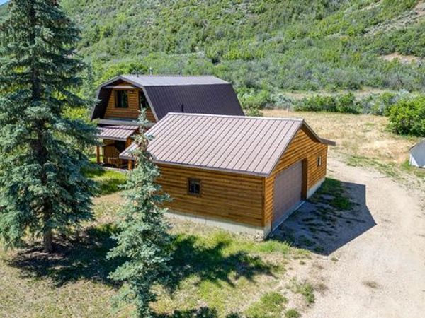 4766 S HAVEN DR , Daniel, UT 84032