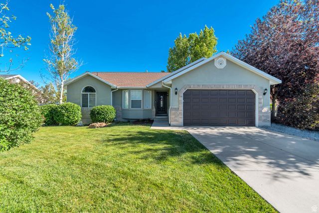 5179 W Shaggy Peak Dr, Riverton, UT 84096 Main Photo