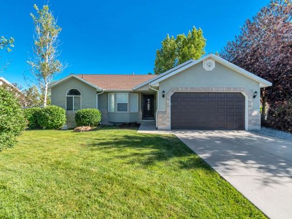 5179 W SHAGGY PEAK DR, Riverton, UT 84096