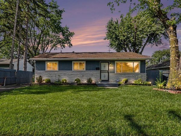 1280 Smith Road , Columbus, OH 43207