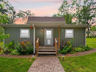 154 Chess Road, Corbin, KY 40701