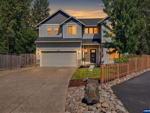 3187 Beatrice Av SE, Albany, OR 97322