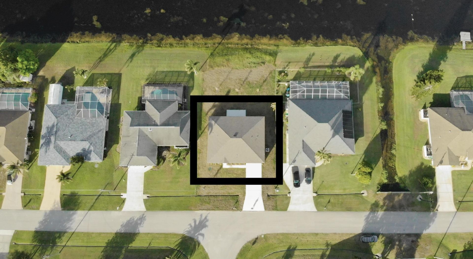 2061 SE Mantua Street, Port Saint Lucie, FL 34952 Photo