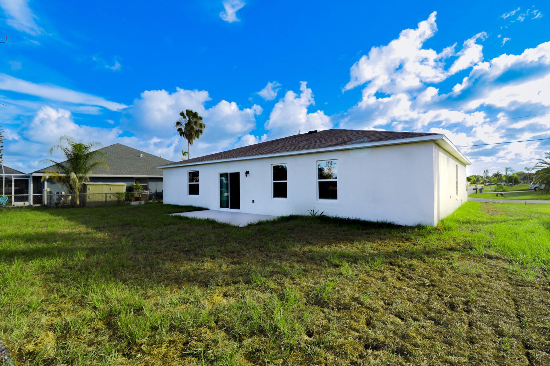 2061 SE Mantua Street, Port Saint Lucie, FL 34952 Photo