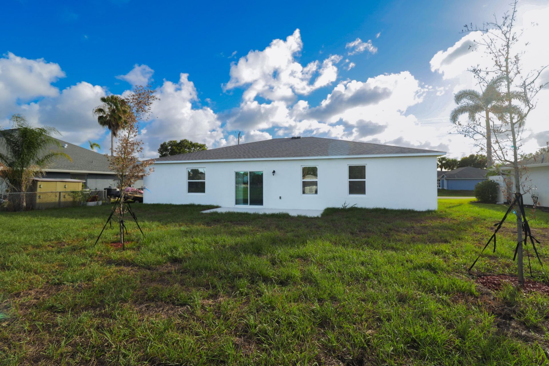 2061 SE Mantua Street, Port Saint Lucie, FL 34952 Photo