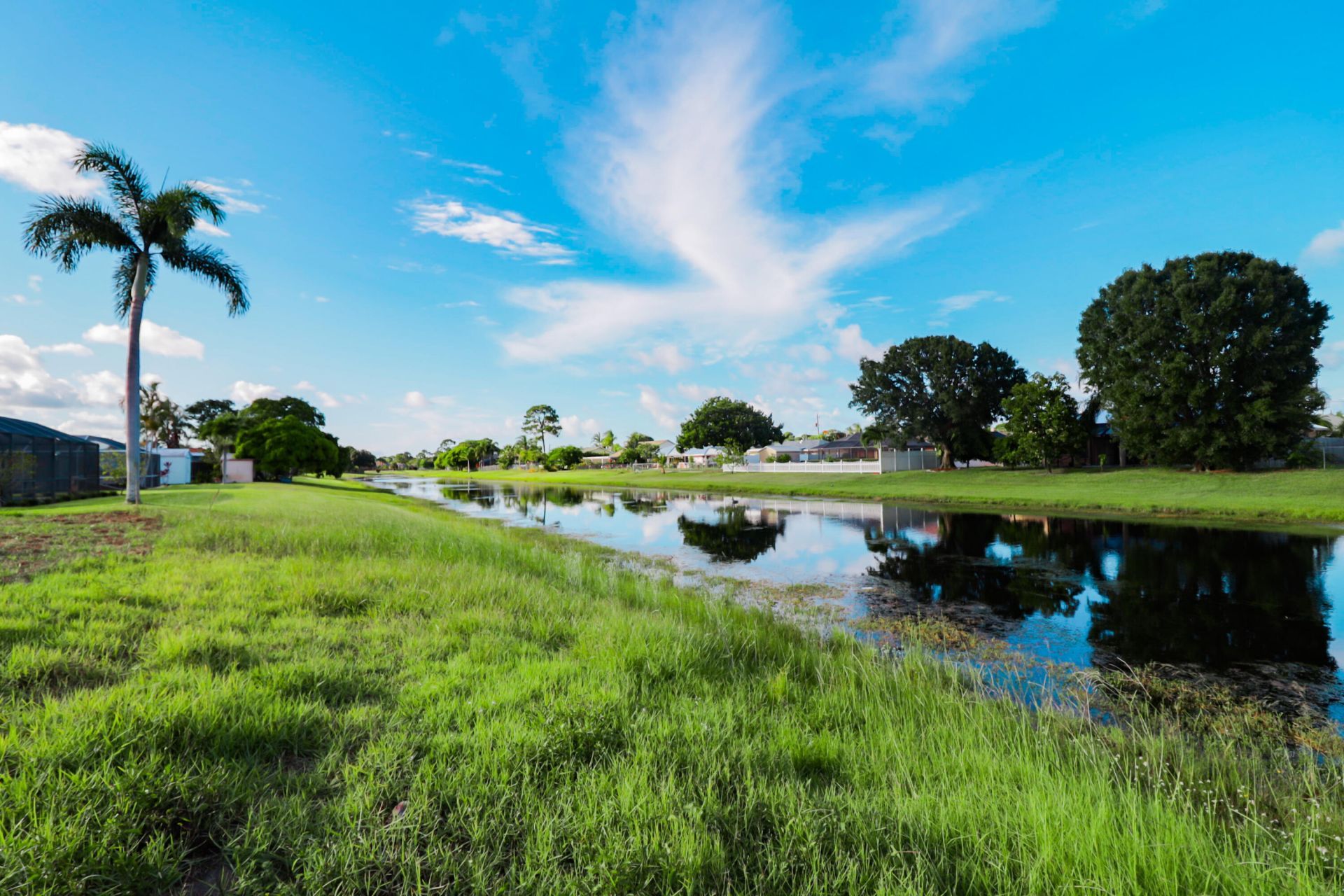 2061 SE Mantua Street, Port Saint Lucie, FL 34952 Photo