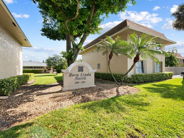 1231 NW 13th Street, Unit 470f, Boca Raton, FL 33486