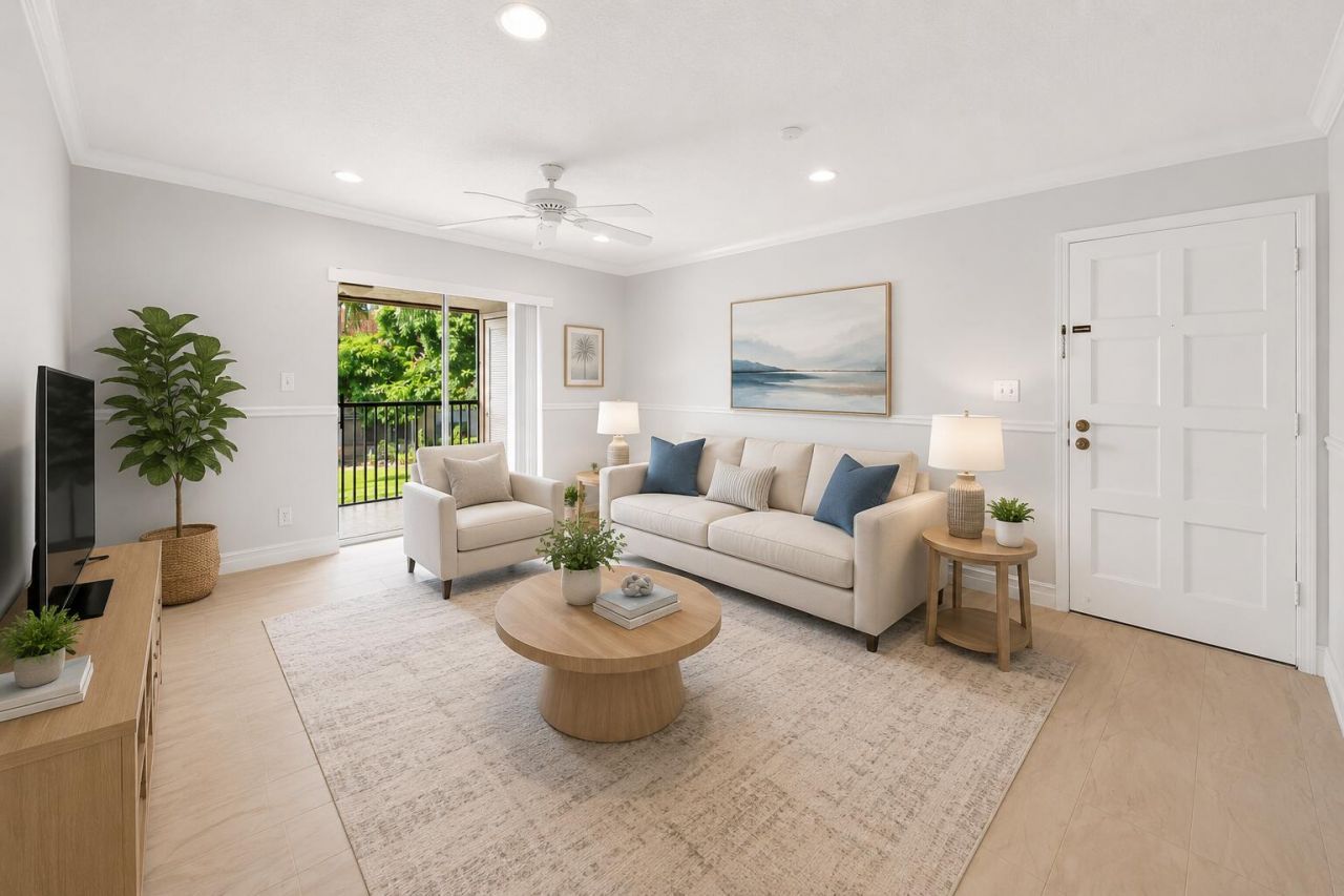 1231 NW 13th Street, Unit 470f, Boca Raton, FL 33486 Photo