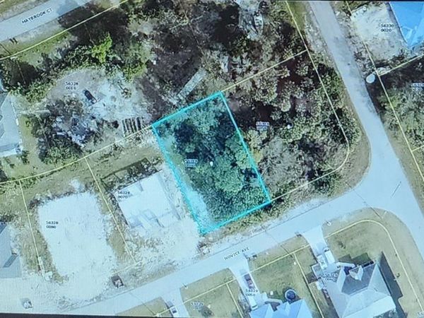 1847 Novice Avenue, Lehigh Acres, FL 33972