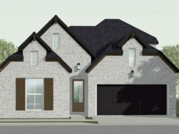 1413 Mockingbird Way , Elm Springs, AR 72762