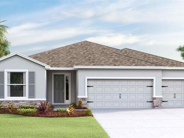 3509 HAZY GLEN LANE , PLANT CITY, FL 33565