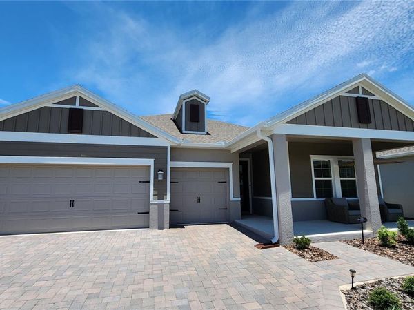 2095 RIDER RAIN LANE , APOPKA, FL 32703