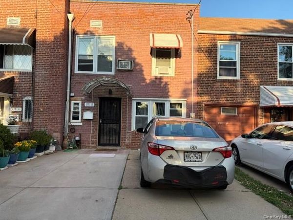 13513 115th Street , South Ozone Park, NY 11420