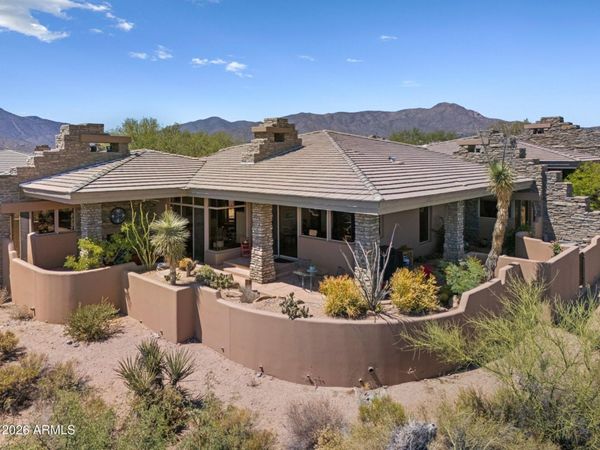 10231 E OLD TRAIL Road, Unit 33, Scottsdale, AZ 85262
