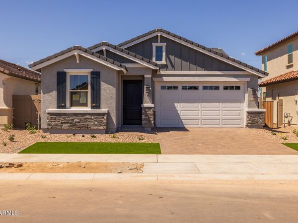 15784 W GEORGIA Drive W, Surprise, AZ 85379