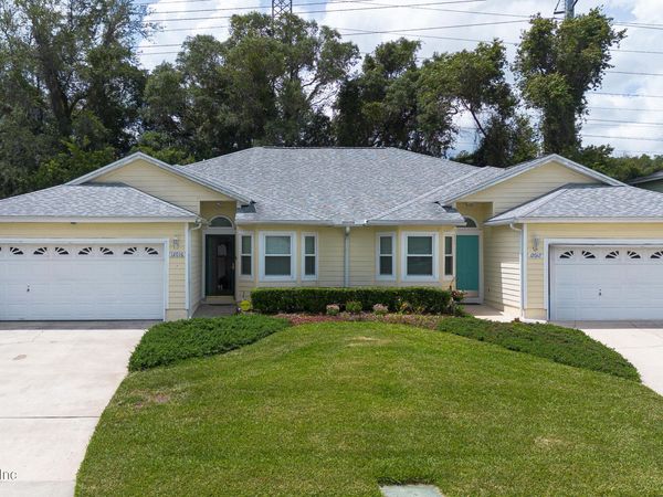 12016 MEADOWVIEW Drive S, Jacksonville, FL 32225
