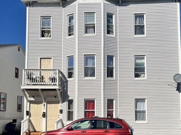 87-89 Margin St, Lawrence, MA 01841